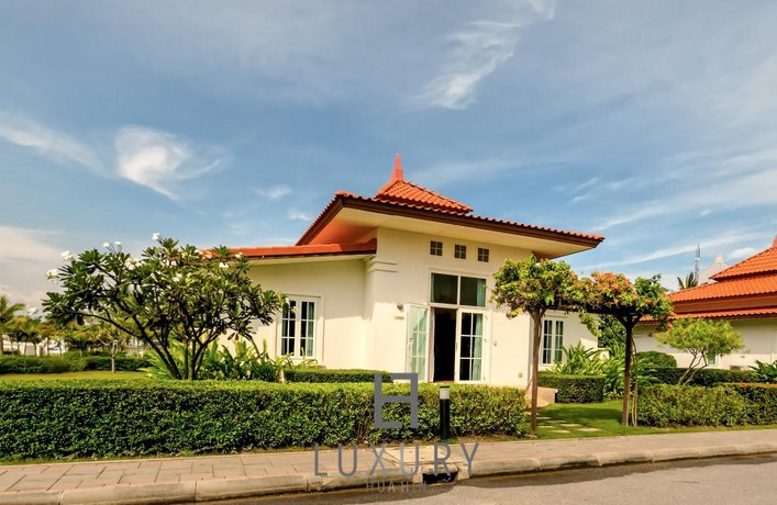 2 Bedroom Villa At Banyan Resort Br99 Suan Son Pradipat Railway Station Thailand thumbnail