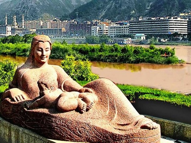 PAI Hotels Lanzhou West Railway Station