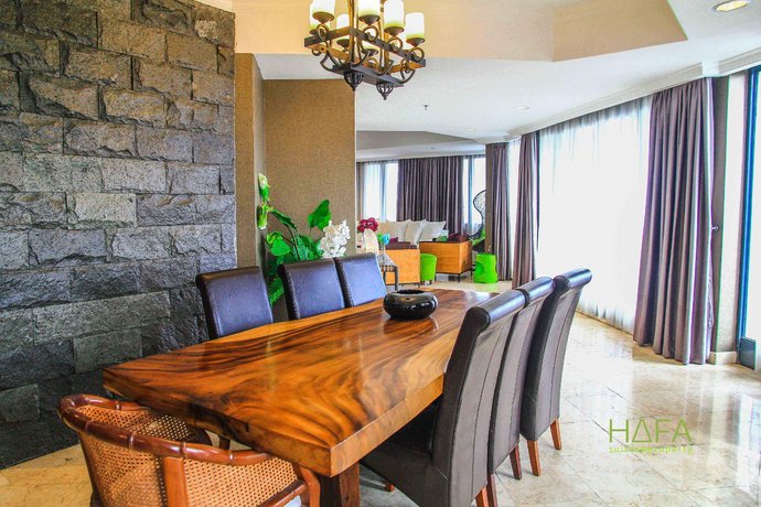 4br Cozy Tropical Retreat Penthouse