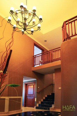 4br Cozy Tropical Retreat Penthouse