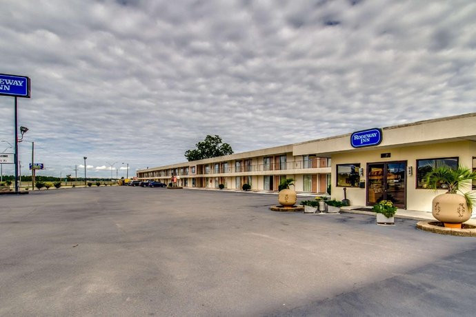 Econo Lodge Lumberton