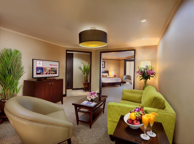 Millennium Hotel Sirih Jakarta