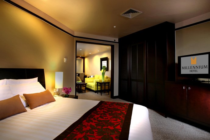 Millennium Hotel Sirih Jakarta