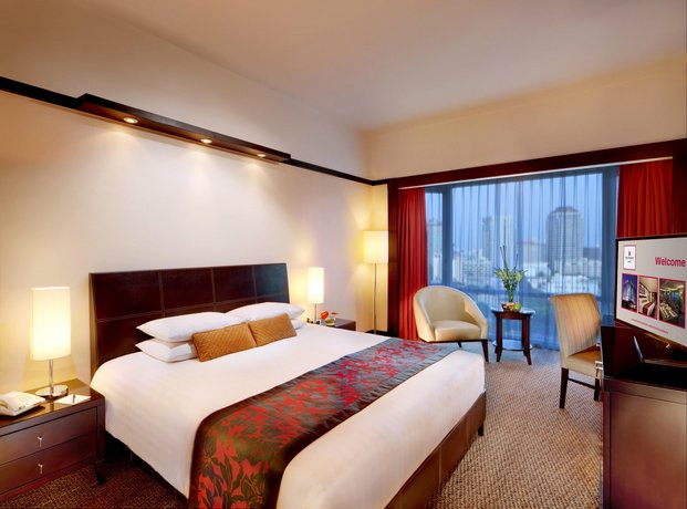 Millennium Hotel Sirih Jakarta