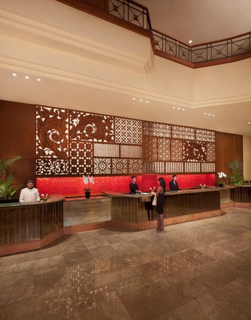 Millennium Hotel Sirih Jakarta