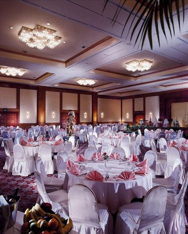 Millennium Hotel Sirih Jakarta