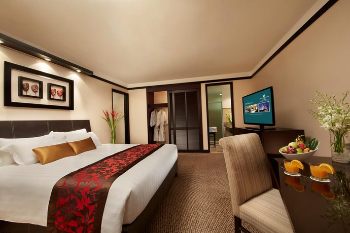 Millennium Hotel Sirih Jakarta