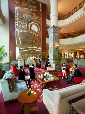 Millennium Hotel Sirih Jakarta