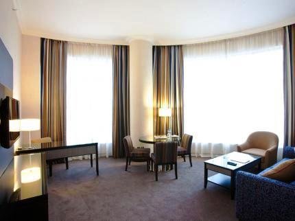 Millennium Central Doha