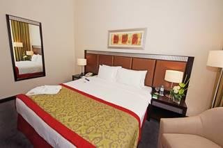 Millennium Central Doha