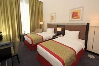 Millennium Central Doha