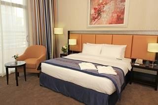 Millennium Central Doha