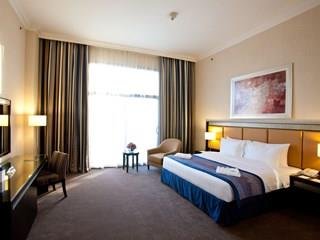 Millennium Central Doha