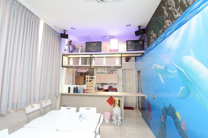 HF Keelung