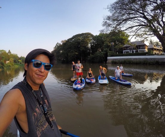 Ban Narai River Guesthouse