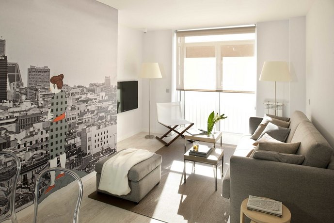 Eric Vokel Boutique Apartments - Atocha Suites