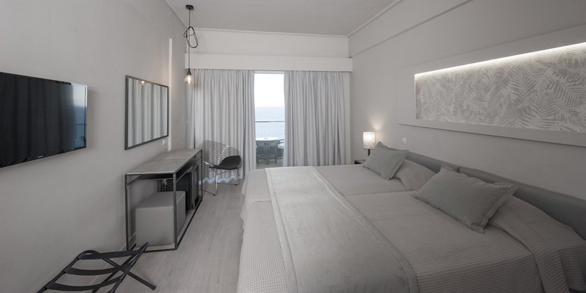 Hotel King Saron