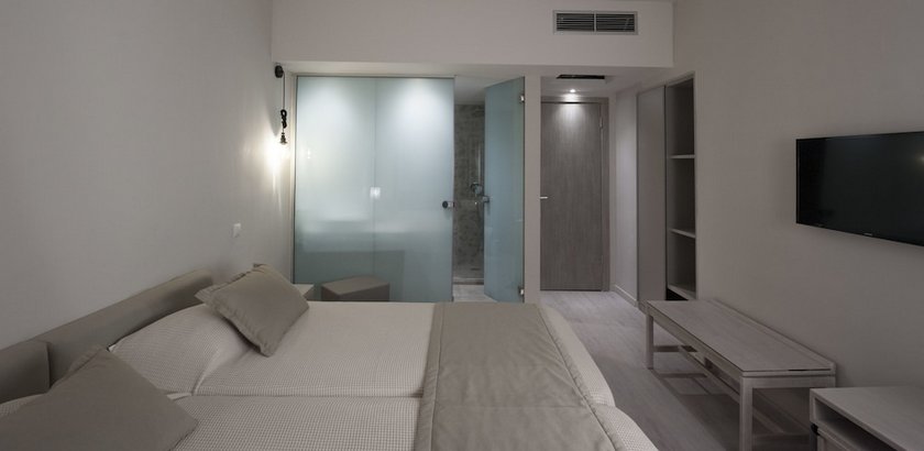 Hotel King Saron
