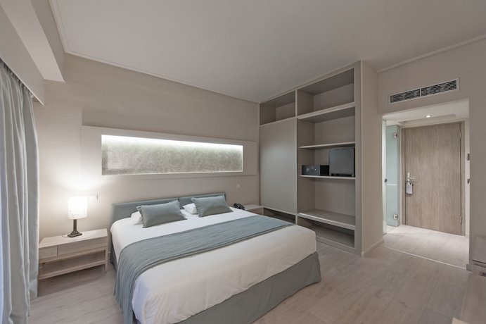 Hotel King Saron