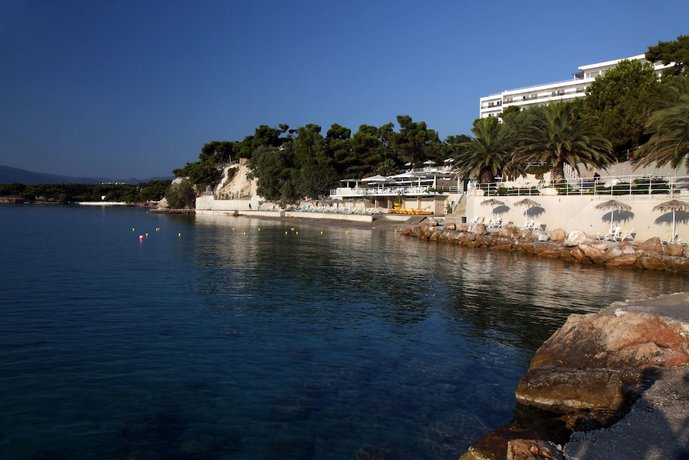 Hotel King Saron
