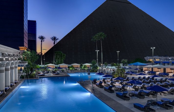 Luxor Las Vegas