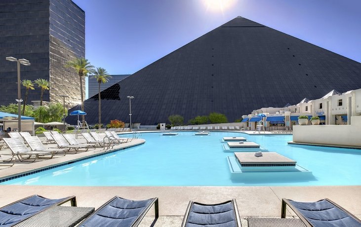 Luxor Las Vegas