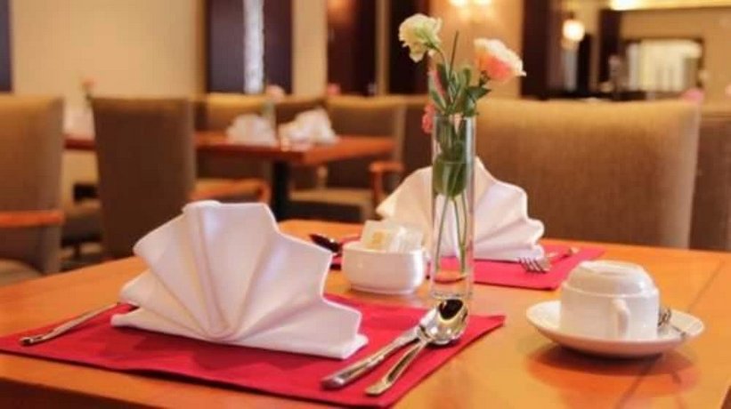 Grand Noble Hotel Xi'an