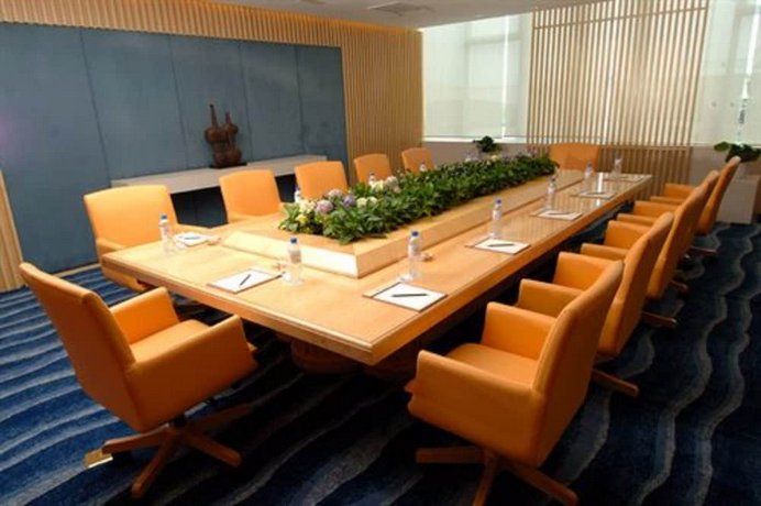 Grand Noble Hotel Xi'an