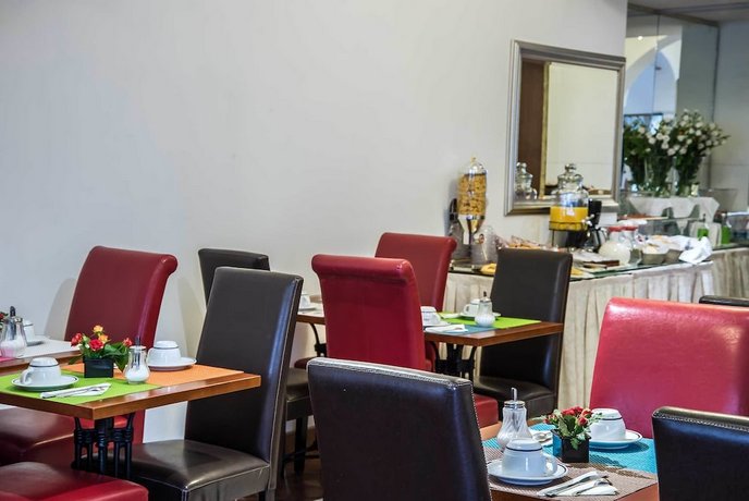 Hotel Caracciolo