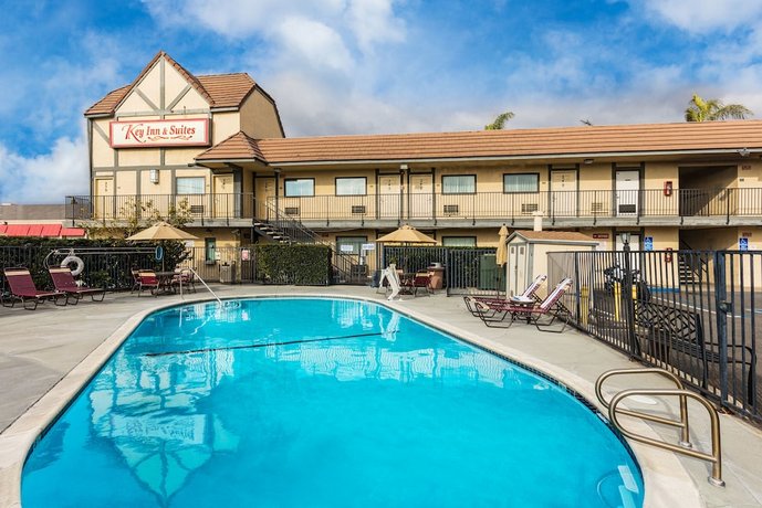 Key Inn & Suites