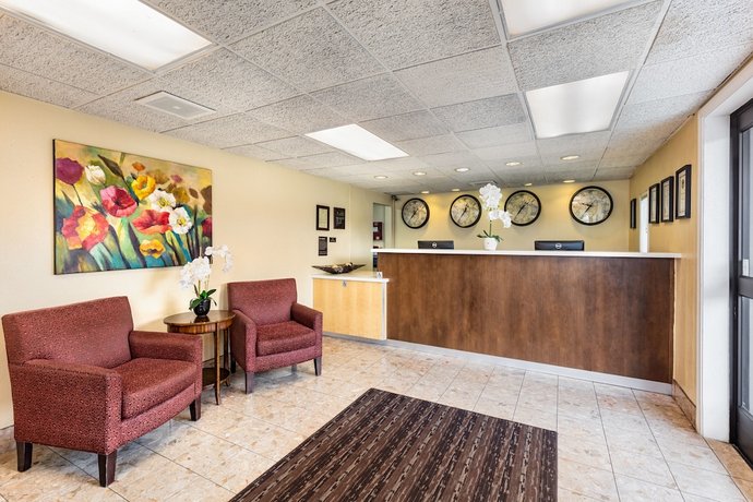 Key Inn & Suites