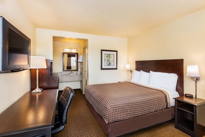 Key Inn & Suites