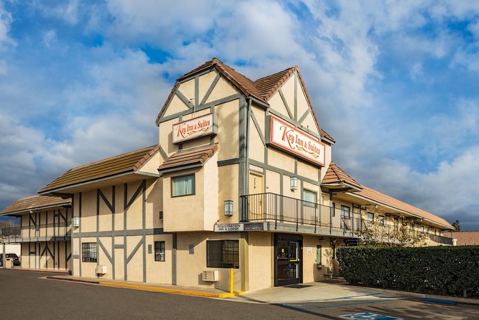 Key Inn & Suites