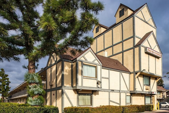 Key Inn & Suites