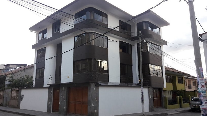 Allincay Cusco Apart Hotel