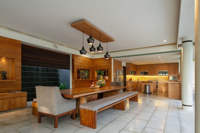 Villa Sally Canggu