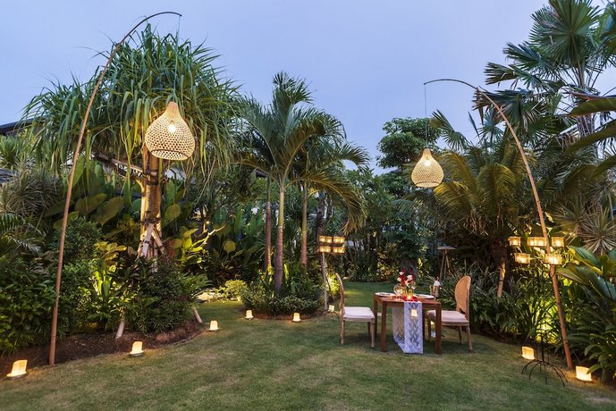 Villa Sally Canggu