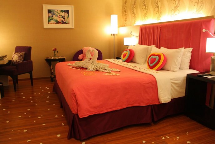 Mercure Banjarmasin