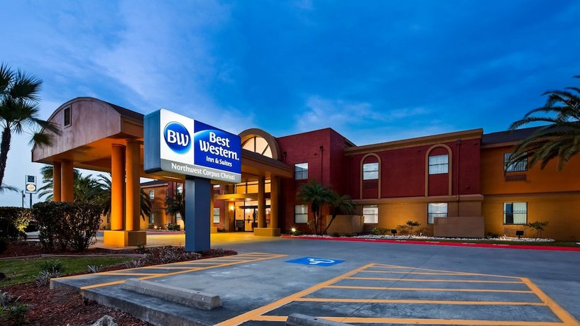 Best Western Northwest Corpus Christi Inn & Suites