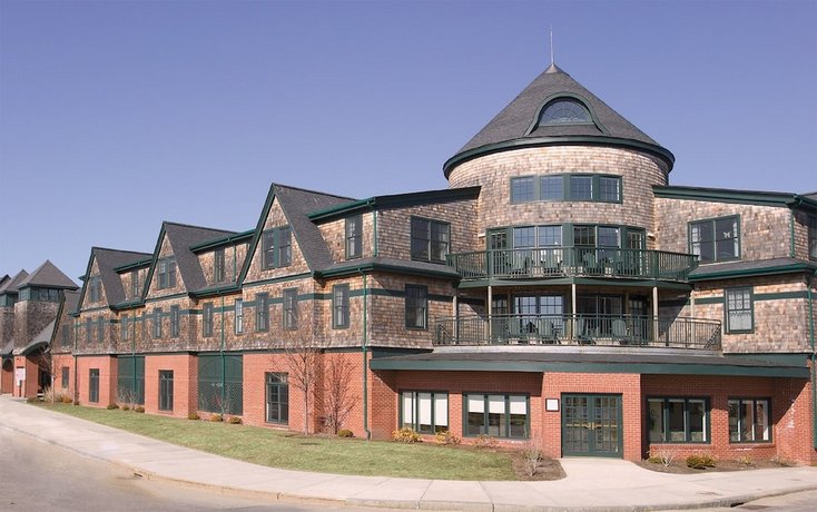 Club Wyndham Long Wharf