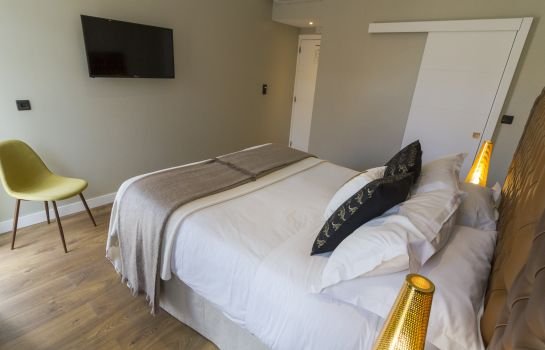 Bairro Alto Suites