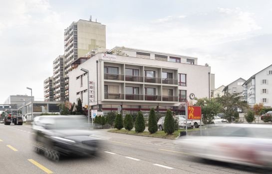 Hotel Bahnhof Zollikofen