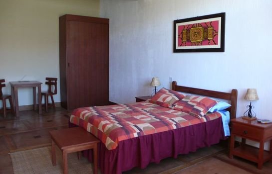 Casa Hacienda Nasca Oasis