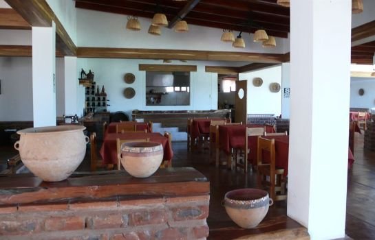 Casa Hacienda Nasca Oasis