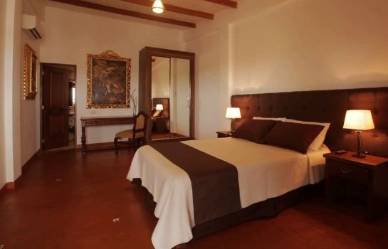 Casa Hacienda Nasca Oasis