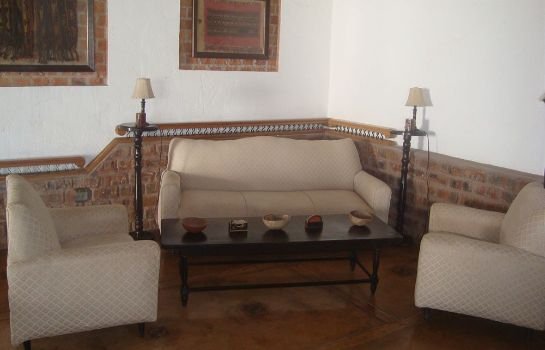 Casa Hacienda Nasca Oasis