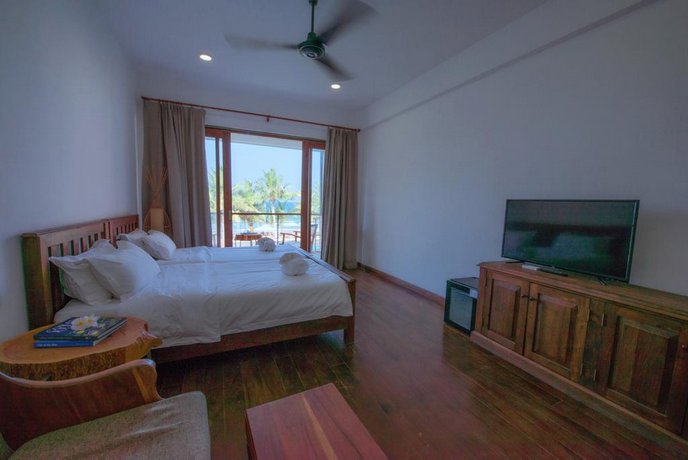 Cardamon Hotel Nilaveli