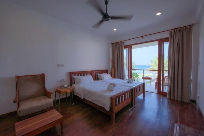 Cardamon Hotel Nilaveli
