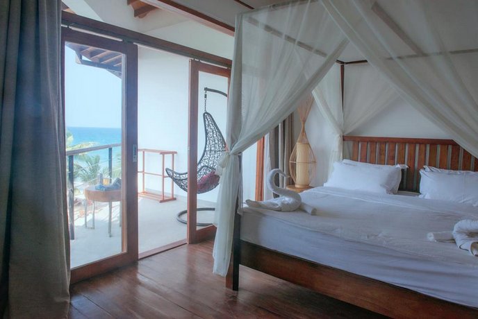 Cardamon Hotel Nilaveli