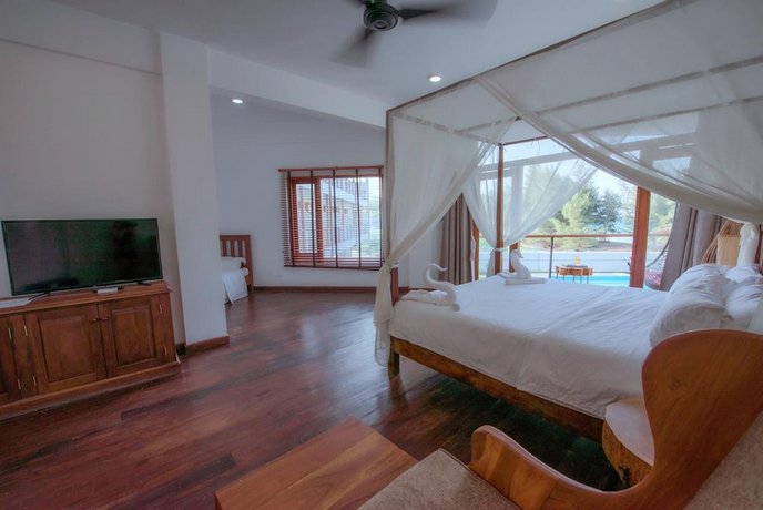 Cardamon Hotel Nilaveli